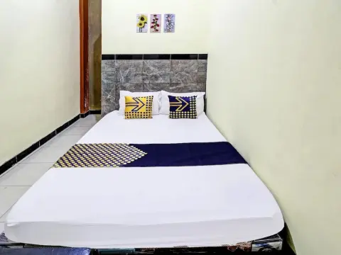 Hotel O Chikam House Syariah - Photo 4