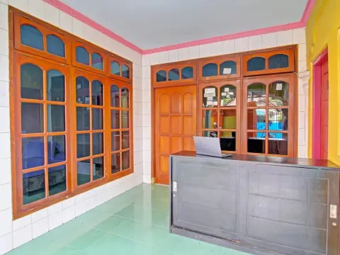 Hotel O Chikam House Syariah - Photo 2