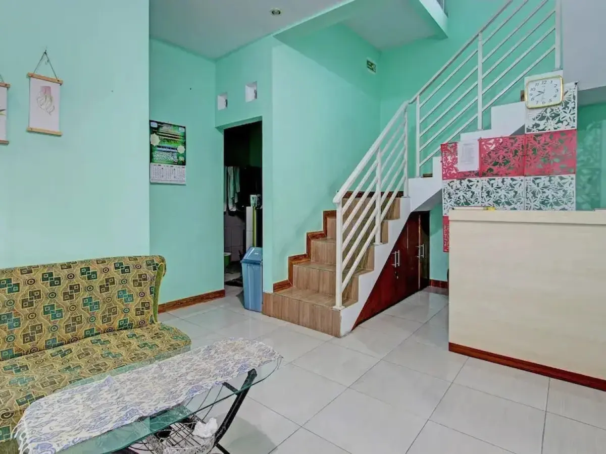 Hotel O Guest House Inayah Syariah