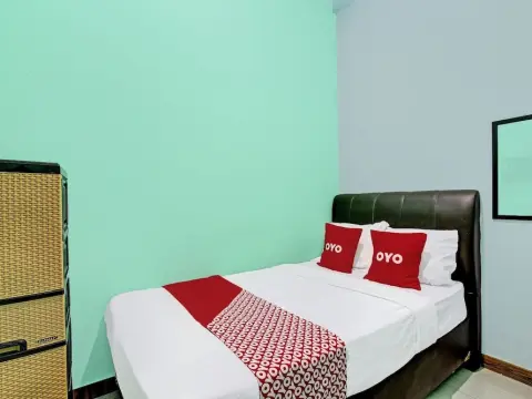 Hotel O Guest House Inayah Syariah - Photo 2