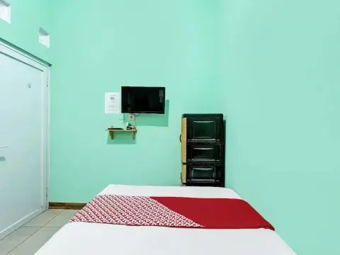 Hotel O Guest House Inayah Syariah - Photo 3