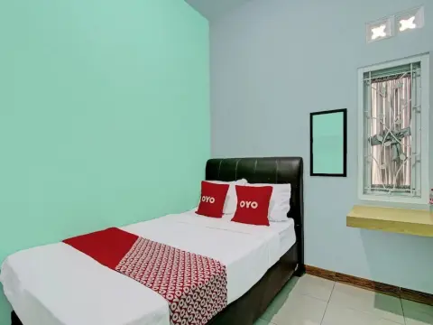 Hotel O Guest House Inayah Syariah - Photo 4