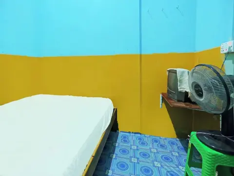 Hotel O Homestay Semarang Baru SyariahNearNagoya Hill Shopping Mall - Photo 4