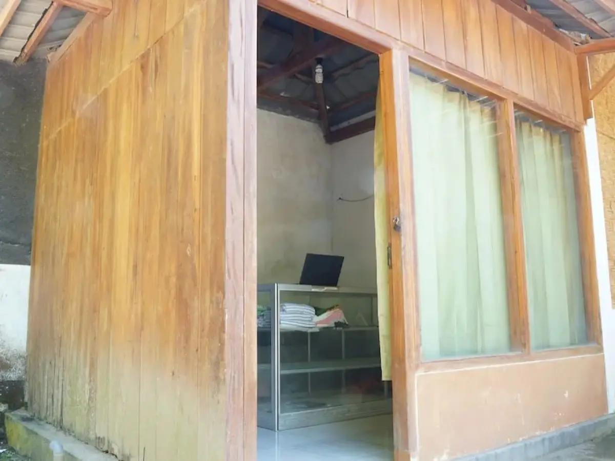 Hotel O Homestay Srikandi Pulau Merah BeachNearPantai Pancer