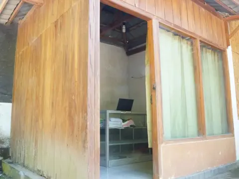 Hotel O Homestay Srikandi Pulau Merah BeachNearPantai Pancer - Photo 1