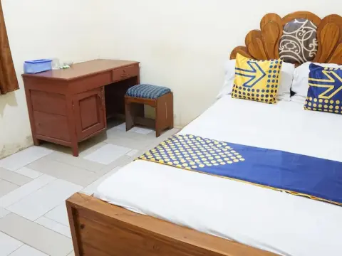 Hotel O Homestay Srikandi Pulau Merah BeachNearPantai Pancer - Photo 3