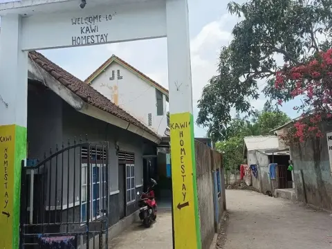 Hotel O Kawi Homestay - Photo 1