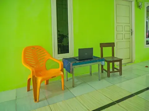 Hotel O Kost Qiu Qiu 99 - Photo 1