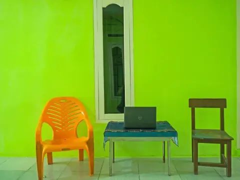 Hotel O Kost Qiu Qiu 99 - Photo 2