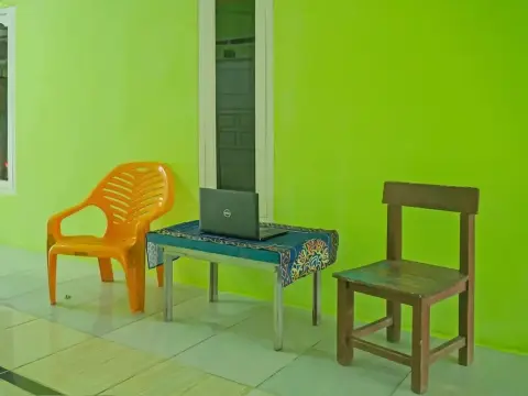 Hotel O Kost Qiu Qiu 99 - Photo 3