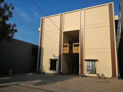 Hotel O Mahendra HomestayNearTaman Wisata Bukit Rurukan - Photo 1