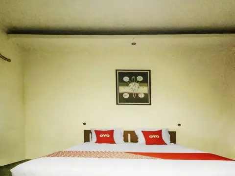 Hotel O Nyi Rindang Near Puskesmas Jekan Raya - Photo 4