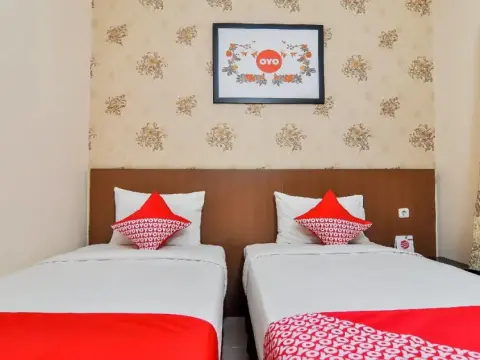 Hotel O Padang City Center Near Pantai Padang Formerly D'Dhave Hotel - Photo 4