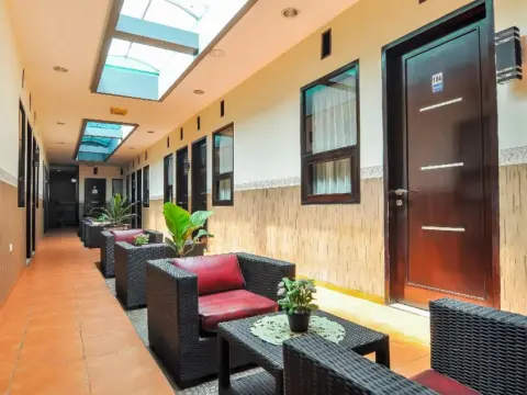 Hotel O Padang City Center Near Pantai Padang Formerly D'Dhave Hotel - Photo 2