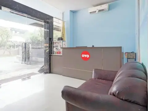 Hotel O Panakukkang Near Mall Panakkukang Formerly Hawai Inn - Foto 3