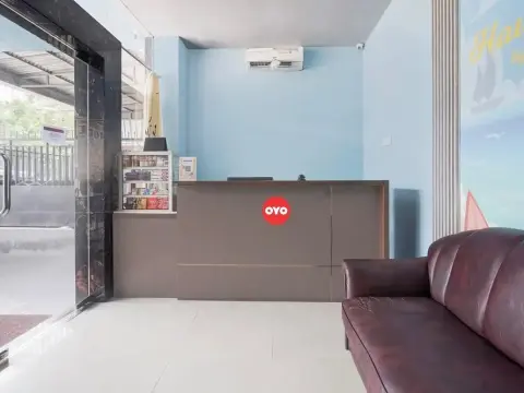 Hotel O Panakukkang Near Mall Panakkukang Formerly Hawai Inn - Foto 2