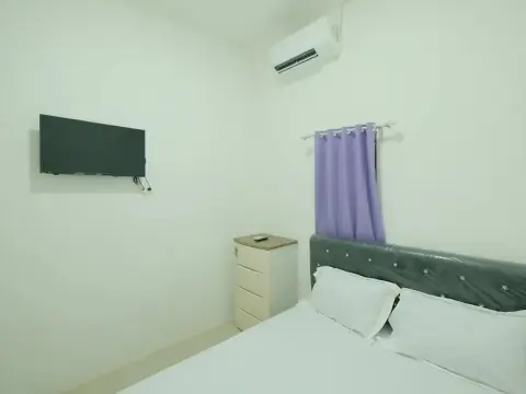 Hotel O Penginapan Permata Hijau Syariah Near Bukit Teletubbies - Photo 3