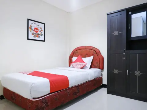 Hotel O Pondok Helomi - Photo 1