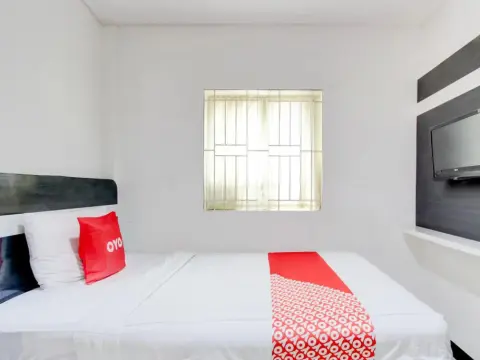 Hotel O Pondok Helomi - Photo 2