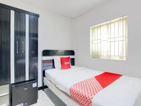 Hotel O Pondok Helomi - Photo 3