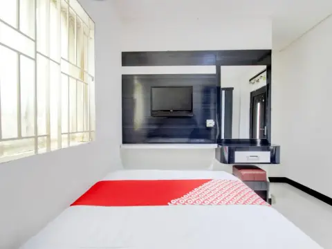 Hotel O Pondok Helomi - Photo 4