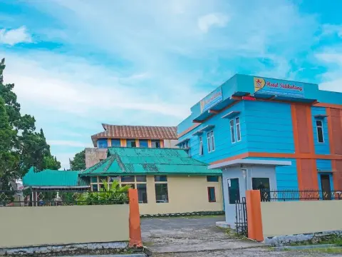 Hotel O Sidikalang Near KEJAKSAAN NEGERI DAIRI - Photo 1
