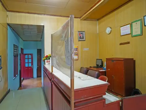 Hotel O Sidikalang Near KEJAKSAAN NEGERI DAIRI - Photo 3