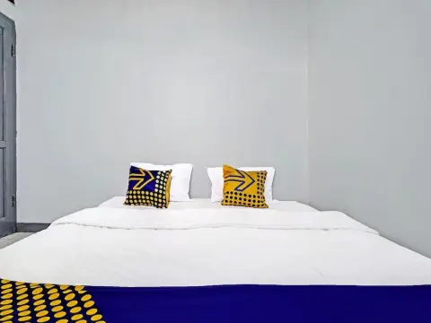 Hotel O Sidikalang Near KEJAKSAAN NEGERI DAIRI - Photo 4