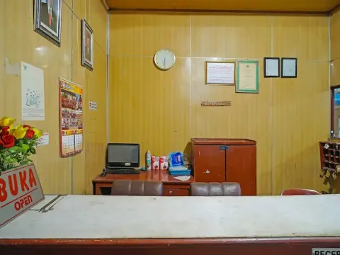 Hotel O Sidikalang Near KEJAKSAAN NEGERI DAIRI - Photo 2