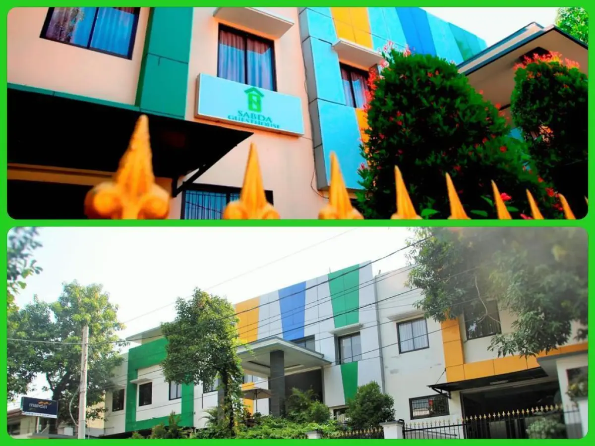 Hotel O Tebet Near Tebet Station Formerly Sabda Guest House