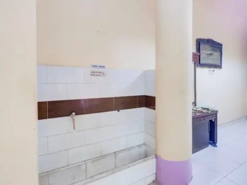 Hotel O Tebet Near Tebet Station Formerly Sabda Guest House - Foto 4