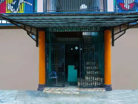 Hotel O Wisma Melyro Syariah Near Yamaha - Thamrin Brothers Cabang Muara Dua - Photo 1