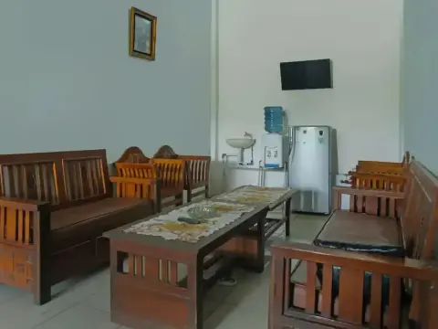 Hotel O Wisma Melyro Syariah Near Yamaha - Thamrin Brothers Cabang Muara Dua - Photo 2