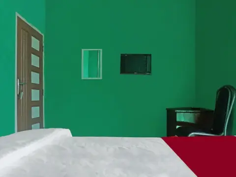 Hotel O Wisma Melyro Syariah Near Yamaha - Thamrin Brothers Cabang Muara Dua - Photo 4