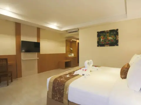Hotel Ombak Paradise - Photo 2
