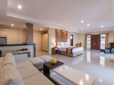 Hotel Ombak Paradise - Photo 3