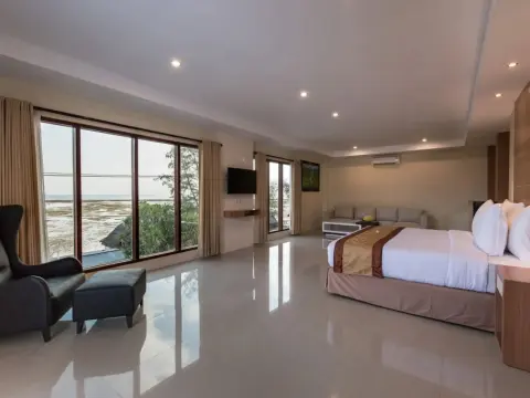 Hotel Ombak Paradise - Photo 4