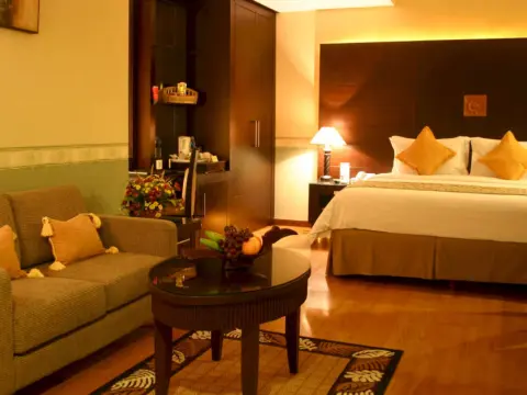 Hotel Pacific Balikpapan - Photo 3