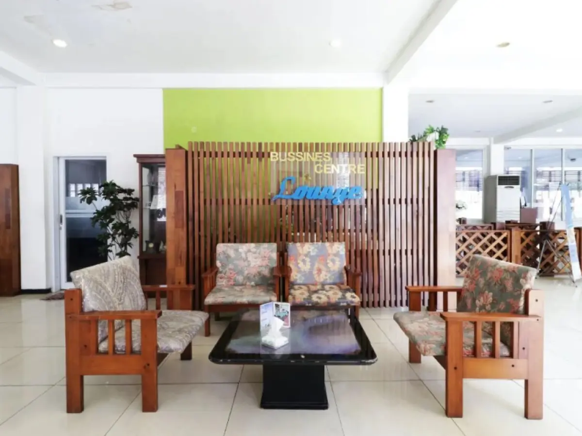 Hotel Pacific Surabaya