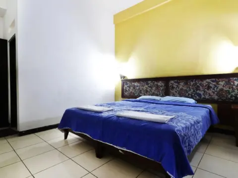 Hotel Pacific Surabaya - Photo 2