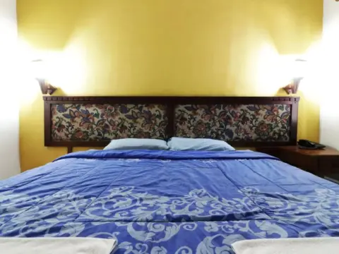 Hotel Pacific Surabaya - Photo 3