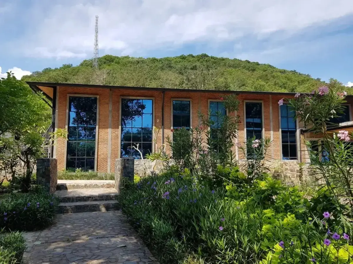 Hotel Plago - Hostel