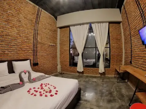 Hotel Plago - Hostel - Photo 4