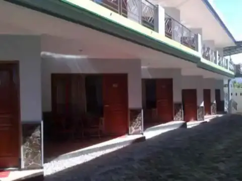 Hotel Prima Asri 153 - Photo 1