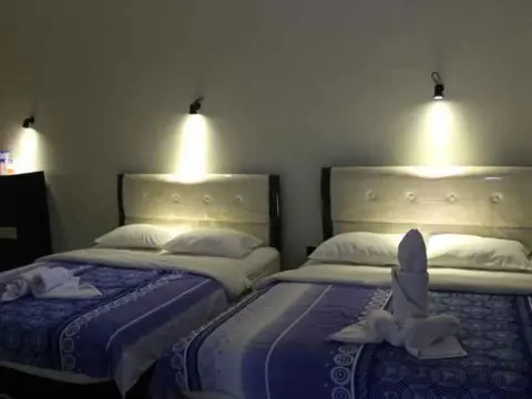 Hotel Prima Asri 153 - Photo 3