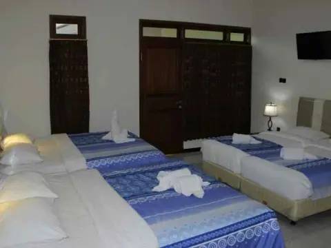Hotel Prima Asri 153 - Photo 4