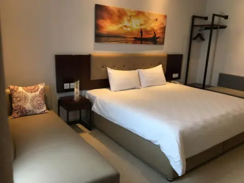 Hotel PrimeBiz Tegal - Photo 3