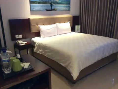 Hotel PrimeBiz Tegal - Photo 4