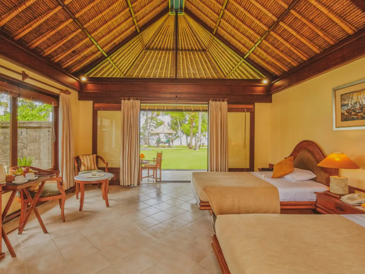 Puri Bagus Lovina Hotel