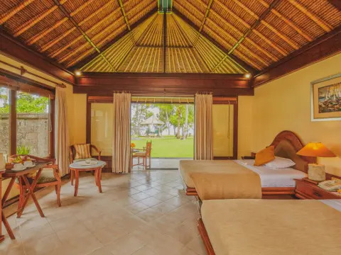 Puri Bagus Lovina Hotel - Photo 1